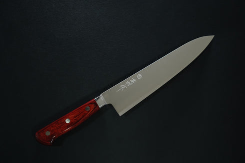 TAKAMURA MIGAKI HIGH SPEED R2/SG2 GYUTO 210
